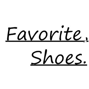 Favorite女鞋