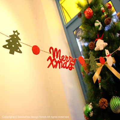 圣诞节christmas tree字母装饰用品道具diy挂饰商店橱窗氛围道具