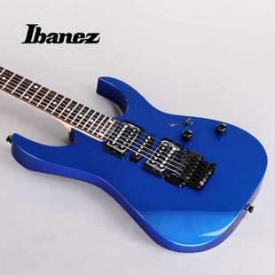 正品依班娜Ibanez电吉他GRG270双摇电吉他初学吉他套装超值赠包邮
