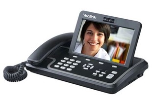 IP电话|ip电话机|ip话机|网络IP电话|Yealink VP530 电话机