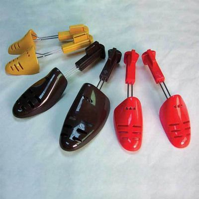 小虎鞋柜 正品 定做鞋柜配件 鞋撑鞋楦 定型器鞋子防变形可调撑鞋