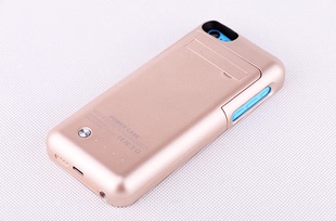 Galaxy S7背夹电池便携移动电源 多色可选