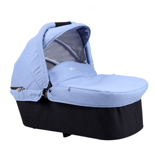 ubestu-two婴儿车配件婴儿推车睡篮独立睡篮双胞胎婴儿车独立睡篮