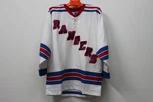 NHL冰球衣加拿大人队99号richard长袖新款保暖主场冰球服包邮