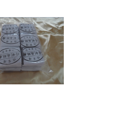 宁波特产老人食品 老字号陆埠豆酥糖（芝麻麻酥糖）纯手工400g/包