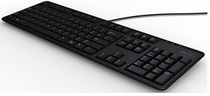 全新DELL戴尔KB212B商务键盘回馈老客户促销正品行货