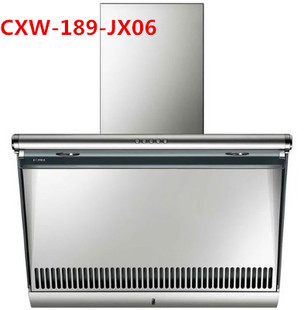 方太 CXW-189-JX06 侧吸式抽油烟机双电机吸油烟机 沈阳送货安装