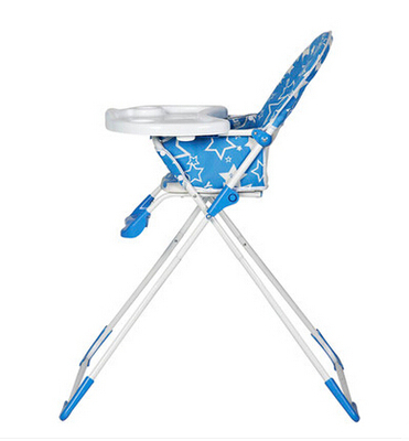 贝驰便携式儿童餐椅多功能可折叠宝宝餐桌椅塑料BB婴儿吃饭子餐椅