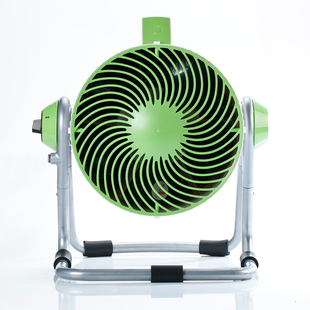 灿坤TSK-F8103F涡轮空气对流循环扇家用电风扇 DIY空气净化器
