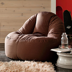 包邮电脑座椅懒人沙发单人创意可爱豆袋成人个性小沙发可拆洗豆袋