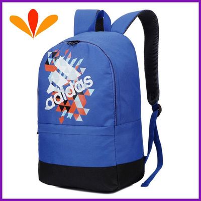 厂家直销时尚双肩学生书包运动包旅行包休闲背包可定制logo双肩包