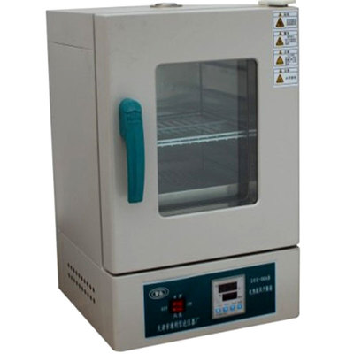 老牌细菌恒温培养箱303-00a电热恒温恒湿微生物培养箱隔水式烘箱