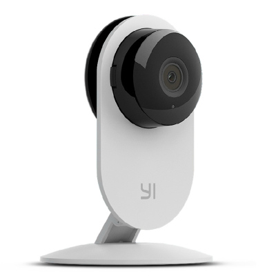 小米（MI）小蚁智能夜视摄像头 智能摄像机WiFi高清远程视频监控