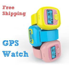 智能手表儿童定位防丢手表gps手表老人定位手表定位手表 儿童智能