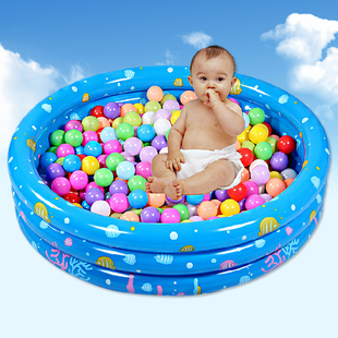春蚕波波球池 海洋球池 婴儿戏水球池 儿童游泳游戏池 钓鱼池沙池