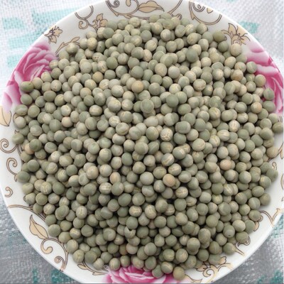青豌豆[干货]  炒菜 农家特产 自然健康 豌豆凉粉 五谷杂粮精品