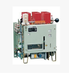 万能式断路器自动空气开关DW15-1600A热电磁式电动预储能欠压保护