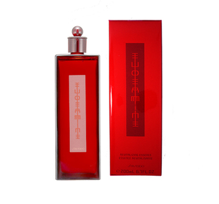 Shiseido/资生堂 红色蜜露精华化妆液 200ml 高机能水 国内专柜