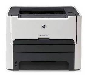 激光打印机惠普1320打印机最经典的打印机