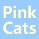 PinkCats iphone周边