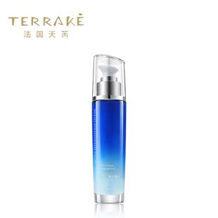 terrake法国天芮海洋能量保湿润肤乳 补水滋润海洋之水 护肤品