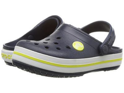 正品代购新款 Crocs 卡洛驰童鞋防滑洞洞鞋凉鞋 Crocband Clog