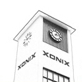 xonix精准专卖店