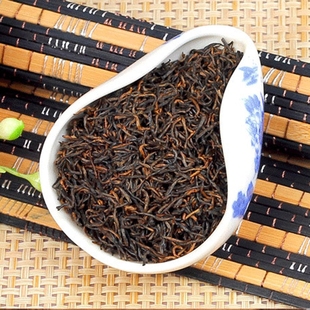 【老茶贵最爱】武夷山特级黑芽桂圆香金骏眉红茶养胃茶叶正山小种