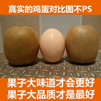 四川蒲江黄心猕猴桃子黄金奇异果新鲜应季水果包装包邮礼盒4.5斤