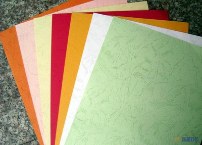 A4合同装订封面纸皮纹纸彩色树皮纸凹凸面卡纸A4打印纹理纸色卡纸