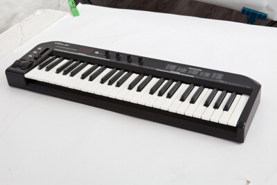 worlde-KS49A-midi25-61-键MIDI键盘控制器键音乐键盘CONTROL