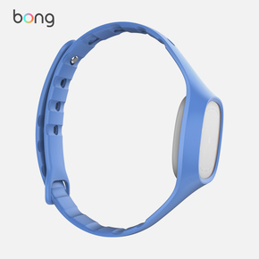 bong X 智能手表炫彩表带（与 XX 型号不通用）