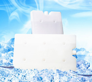 【超大冰排加宽】2000ML高品质/保温伴侣/冷藏/冰盒/母乳鲜奶保鲜