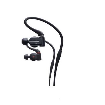 Sony/索尼 XBA-Z5耳机发烧HiFi 三单元圈铁结合入耳式平衡原装
