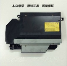 京瓷KM3530 4030 3035 4035 4031 5035激光器 盒 组件 六棱镜电机