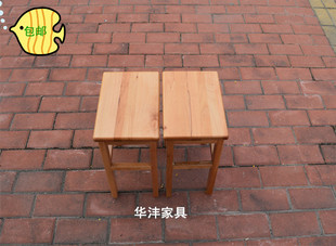 榉木方凳木凳高凳矮凳实木换鞋凳小板凳原木凳厂价直销批发