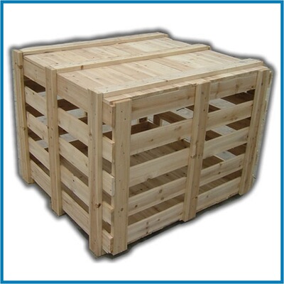 杭州专业包装厂家快速定制木架箱定制木架箱周转木箱欢迎来电咨询
