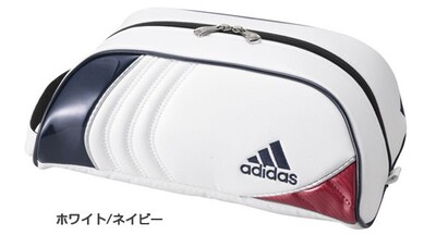 新款高尔夫鞋包鞋袋 男女款高尔夫鞋包 golf球包服装用品PU包