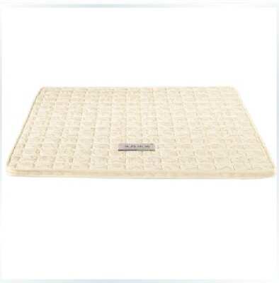 超低价棕垫 超便宜全棕床垫 全椰棕儿童床垫 纯天然椰棕垫 可定制