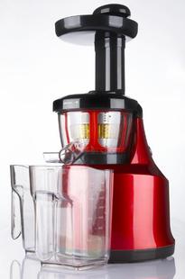 Slow Juicer原汁机果汁机家用电动水果多功能低速榨汁机