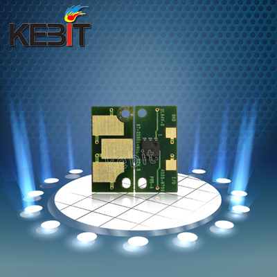 Kebit兼容芯片 美能达7400/7440/7450  粉盒芯片 计数芯片