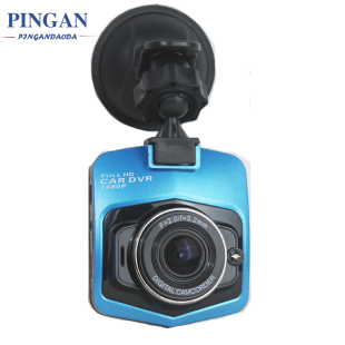 车载行车记录仪前单镜头超高清170度广角录像夜视停车监控一体机