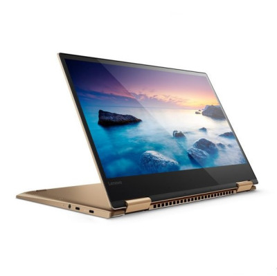Lenovo/联想 Yoga 720-13IKB超极本 超薄笔记本电脑PC平板二合一