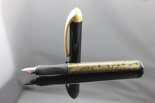 正品德国进口Schneider施耐德 金蝶银链学生钢笔 墨水笔 F尖0.5