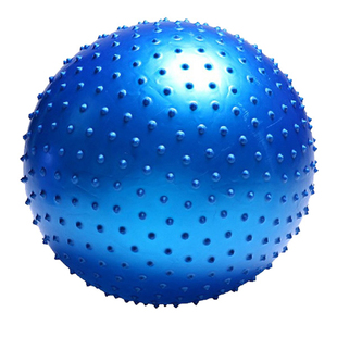 正品按摩球颗粒球触觉球大龙球儿童感统训练健身球加厚防爆瑜伽球