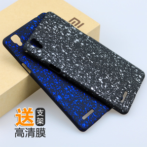 oppoa53手机壳硬 oppo a53t手机保护套磨砂a53m超薄外壳个性潮男