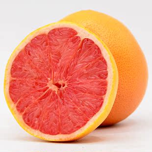 春早果蔬 南非进口红心西柚 应季水果新鲜水果葡萄柚子6个装包邮