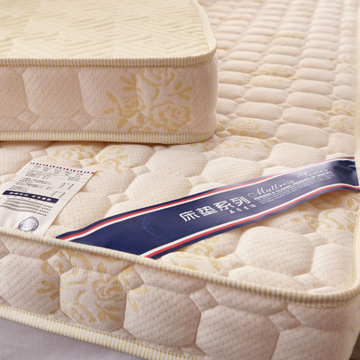 记忆棉床垫经济型席梦思榻榻米海棉 1.5m1.8m1.2米折叠加厚床褥子