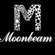 moonbeam正品指甲油