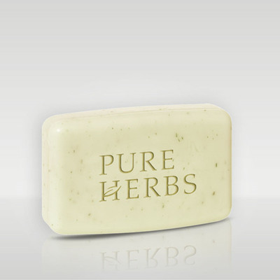 ADA shop 手工皂 pure herbs 酒店配品 30g